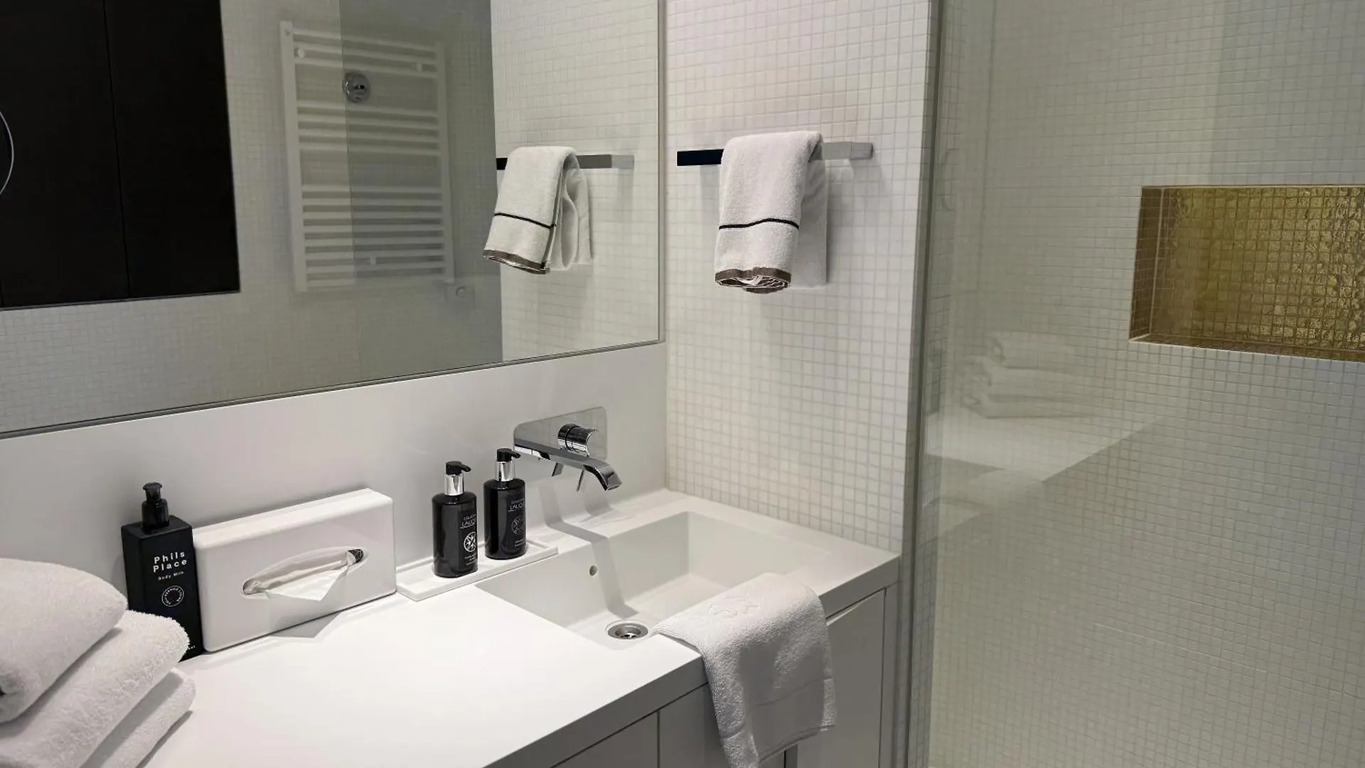 Exklusives Skyline-View Loft - Naehe Zentrum Wien Vienna