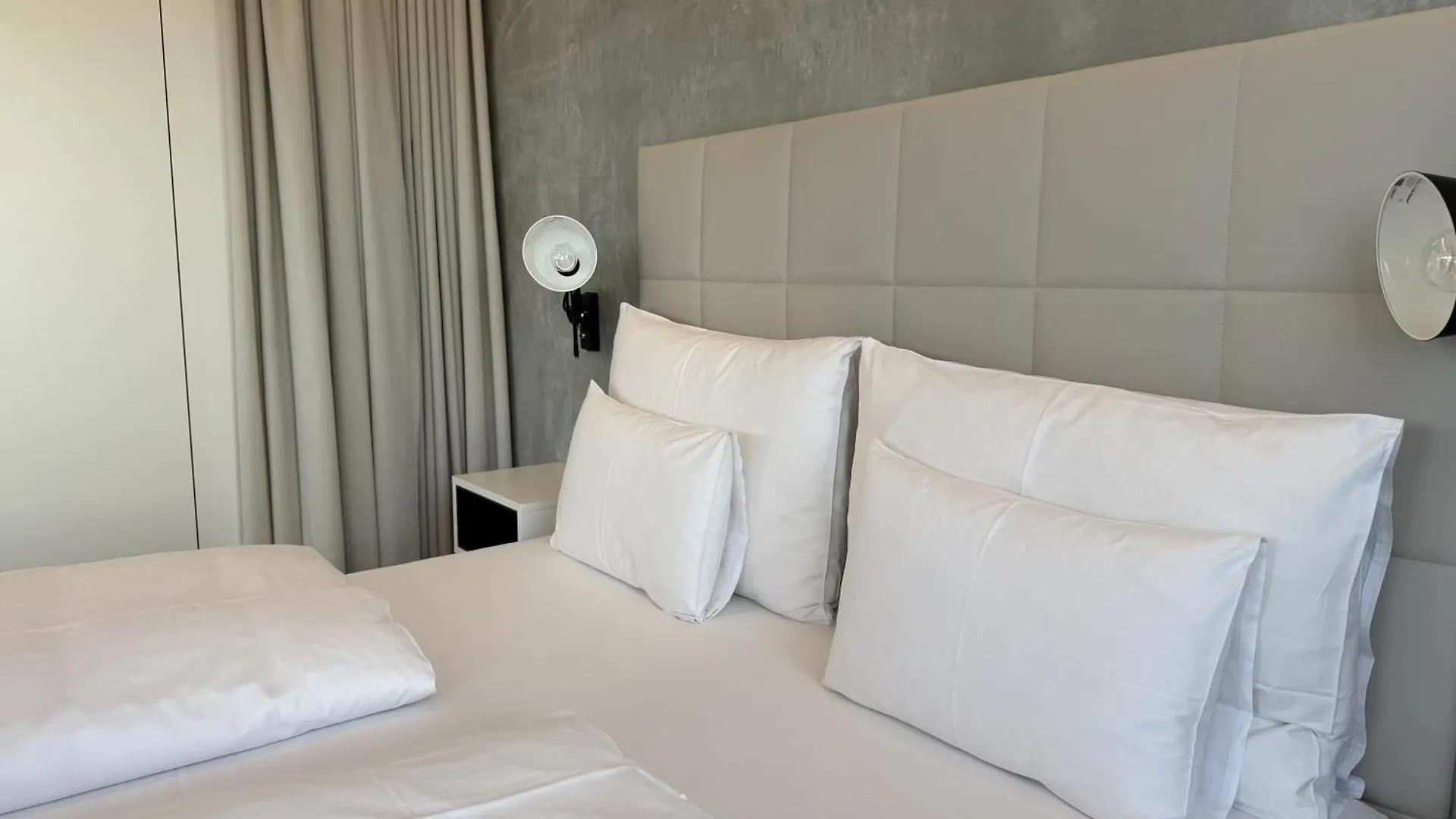 Exklusives Skyline-View Loft - Naehe Zentrum Wien Apartment