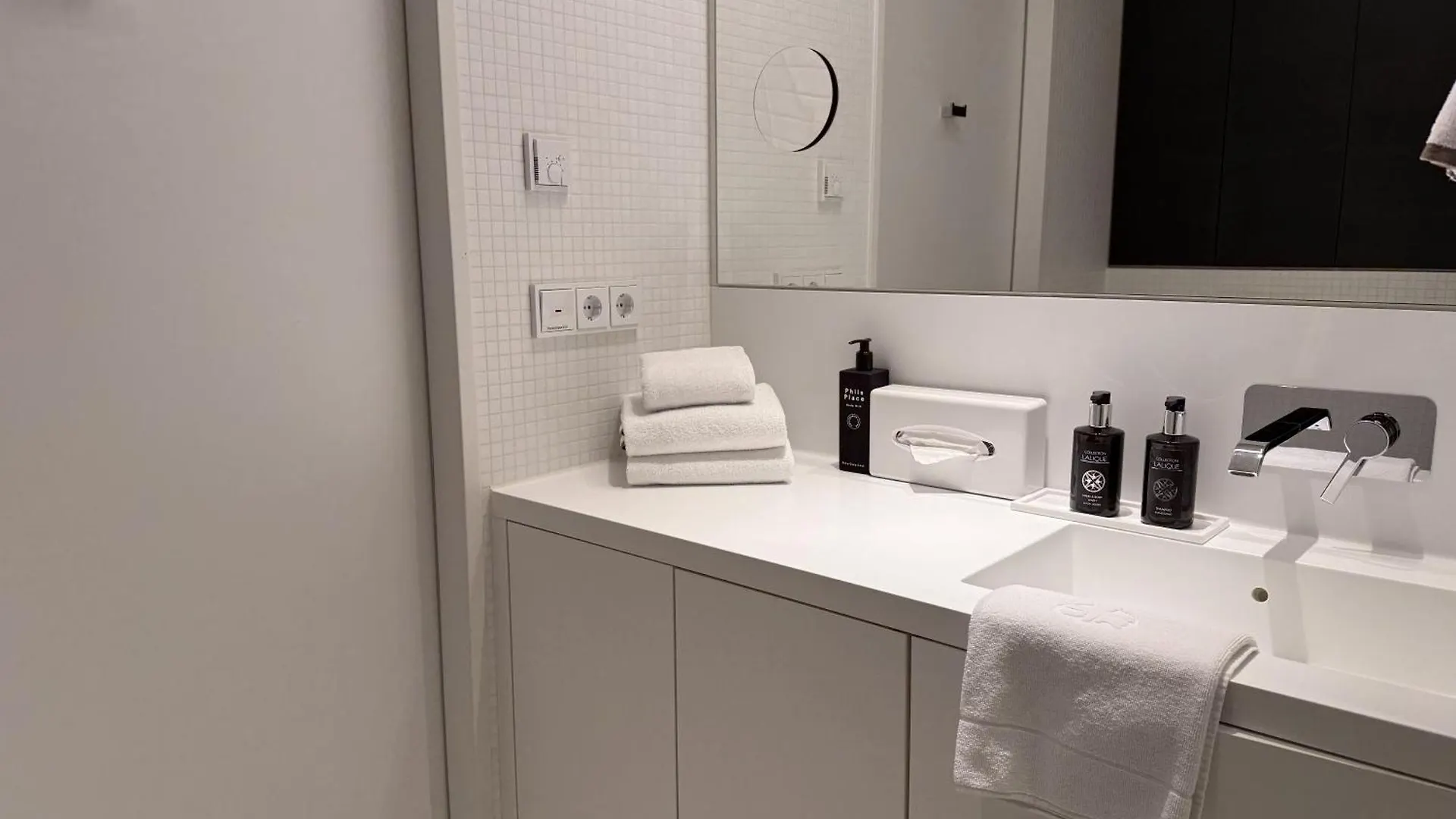 Exklusives Skyline-View Loft - Naehe Zentrum Wien 0*, Vienna Austria